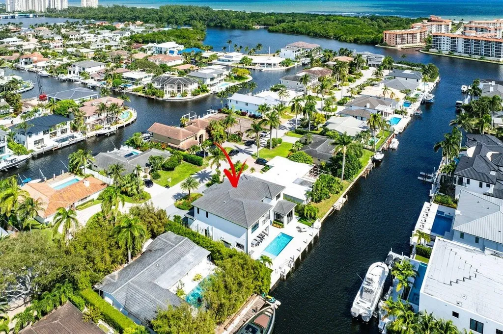 680 NE Marine Drive N Boca Raton FL 33431