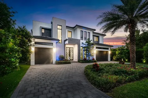 680 NE Marine Drive N Boca Raton FL 33431