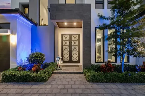 680 NE Marine Drive N Boca Raton FL 33431