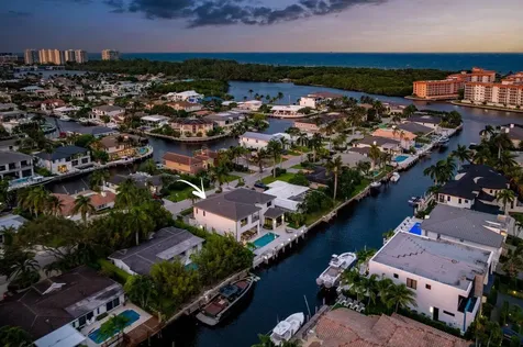 680 NE Marine Drive N Boca Raton FL 33431
