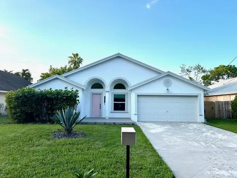 6326 Leslie Street Jupiter FL 33458