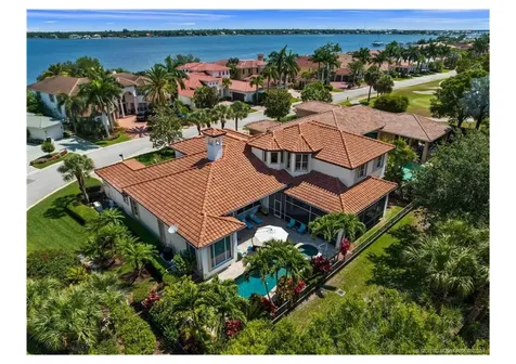 213 SW Palm Cove Drive Palm City FL 34990