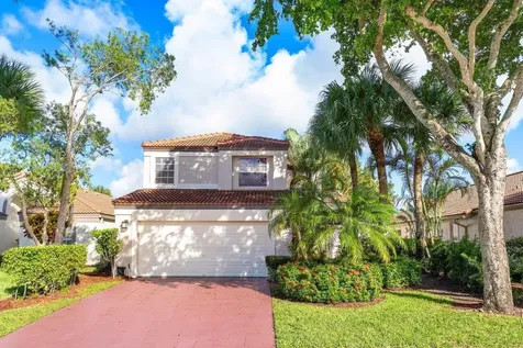 22554 Esplanada Drive Boca Raton FL 33433