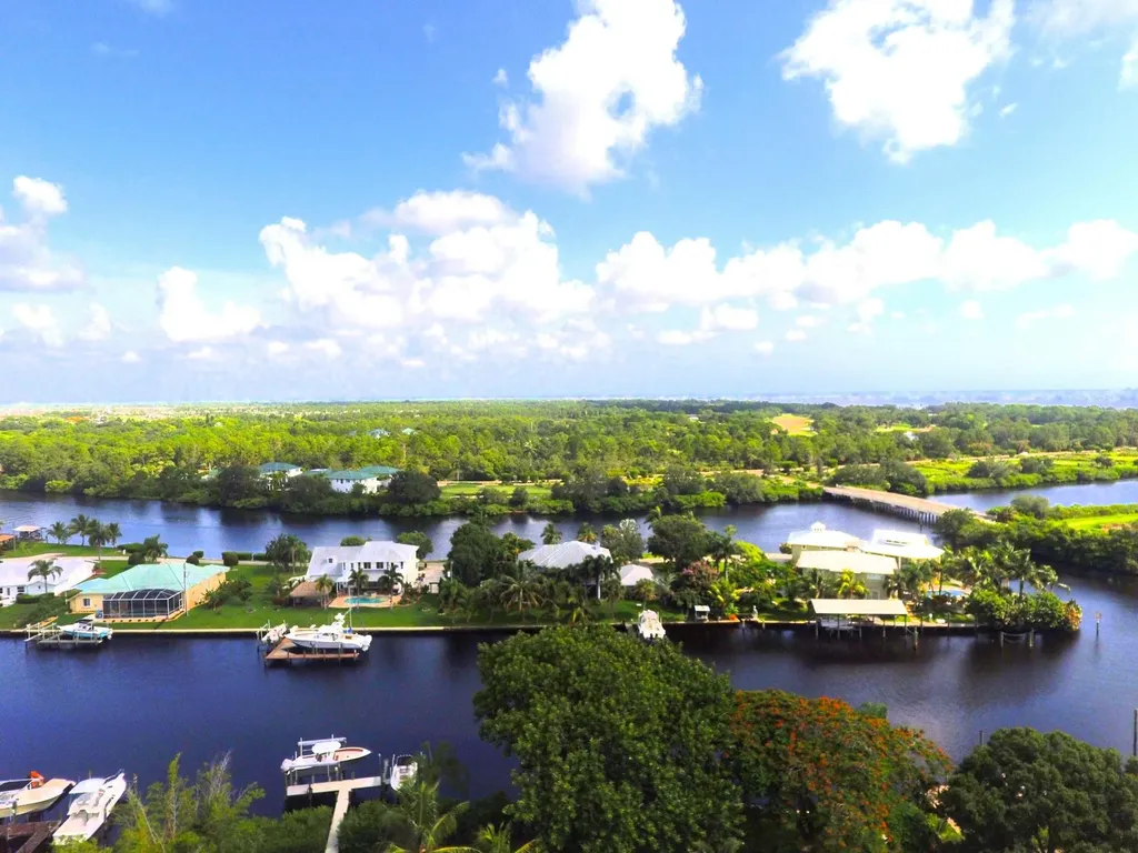 567 SW Hidden River Avenue Palm City FL 34990