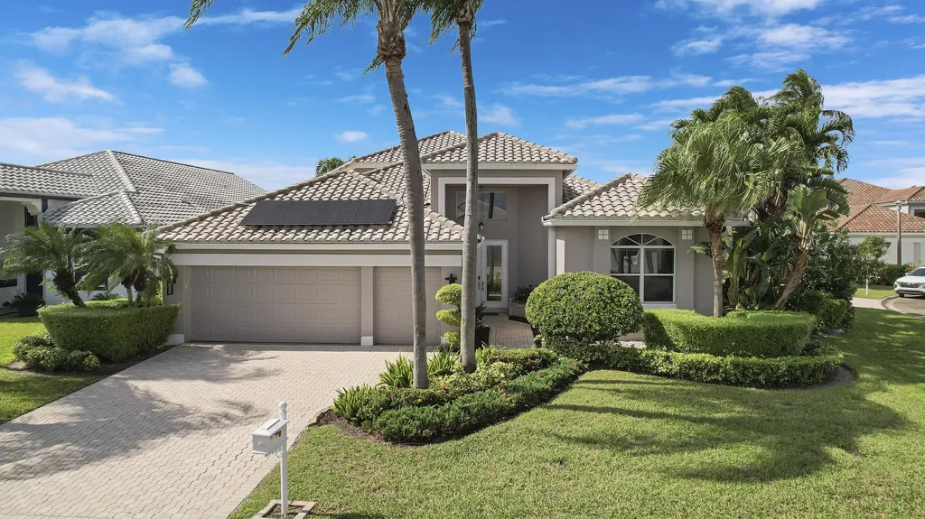 11587 Losano Drive Boynton Beach FL 33437