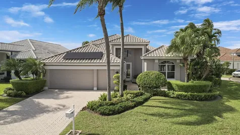 11587 Losano Drive Boynton Beach FL 33437
