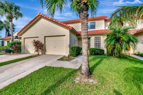 10321 Hidden Springs Court Boca Raton FL 33498