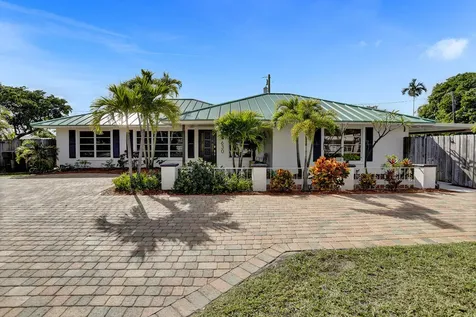 630 Curlew Road Delray Beach FL 33444