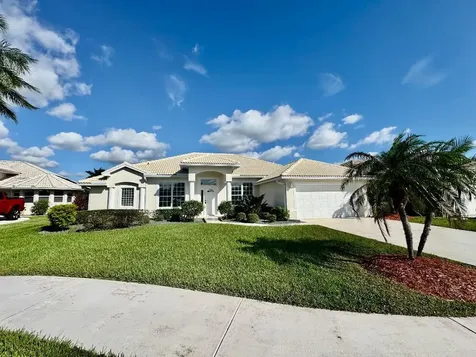 467 SW Rosewood Cove Port St Lucie FL 34986