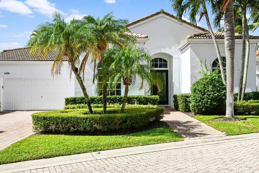 6235 NW 42nd Way Boca Raton FL 33496