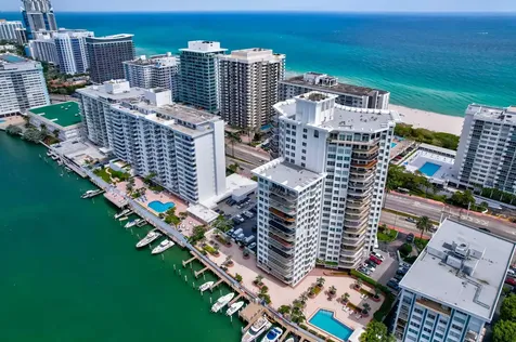 5660 Collins Avenue Miami Beach FL 33140
