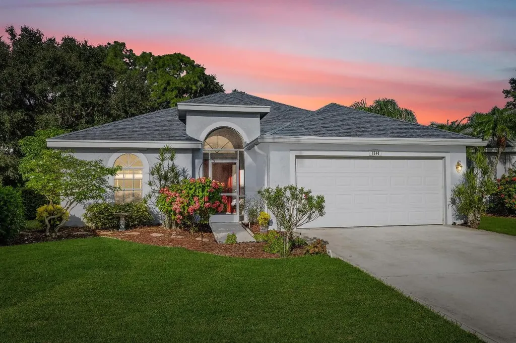 1544 Lake Breeze Drive Wellington FL 33414