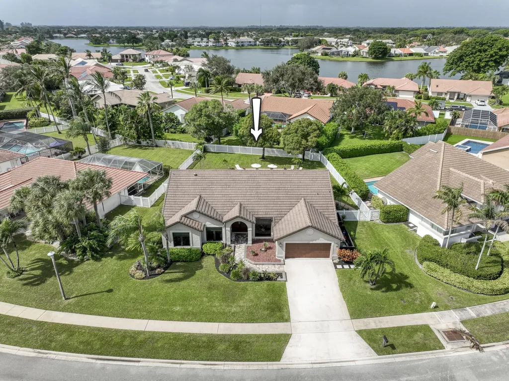 6627 Lake Island Drive Lake Worth FL 33467