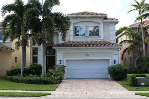 7989 Shaddock Drive Boynton Beach FL 33436