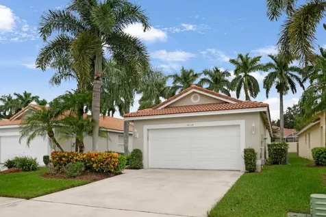 9634 Cherry Blossom Court Boynton Beach FL 33437