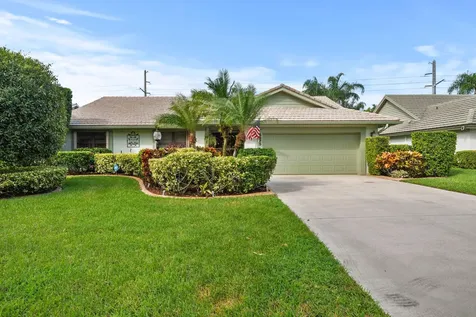 5875 Stonewood Court Jupiter FL 33458