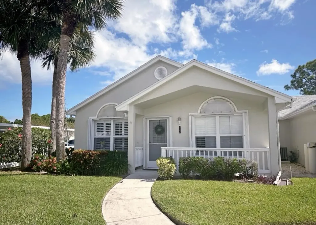 1176 NW Lombardy Drive Port St Lucie FL 34986