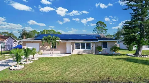 225 SW Langfield Avenue Port St Lucie FL 34984