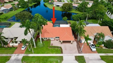 9848 Majestic Way Boynton Beach FL 33437
