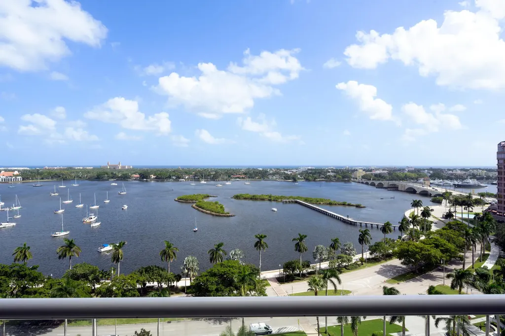 525 S Flagler Drive West Palm Beach FL 33401
