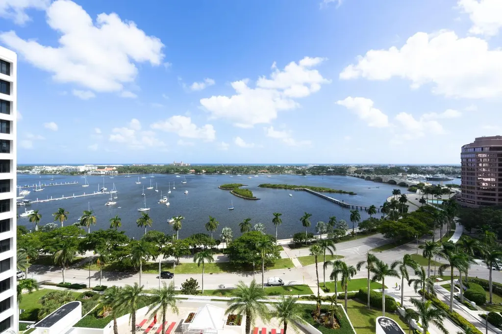 525 S Flagler Drive West Palm Beach FL 33401