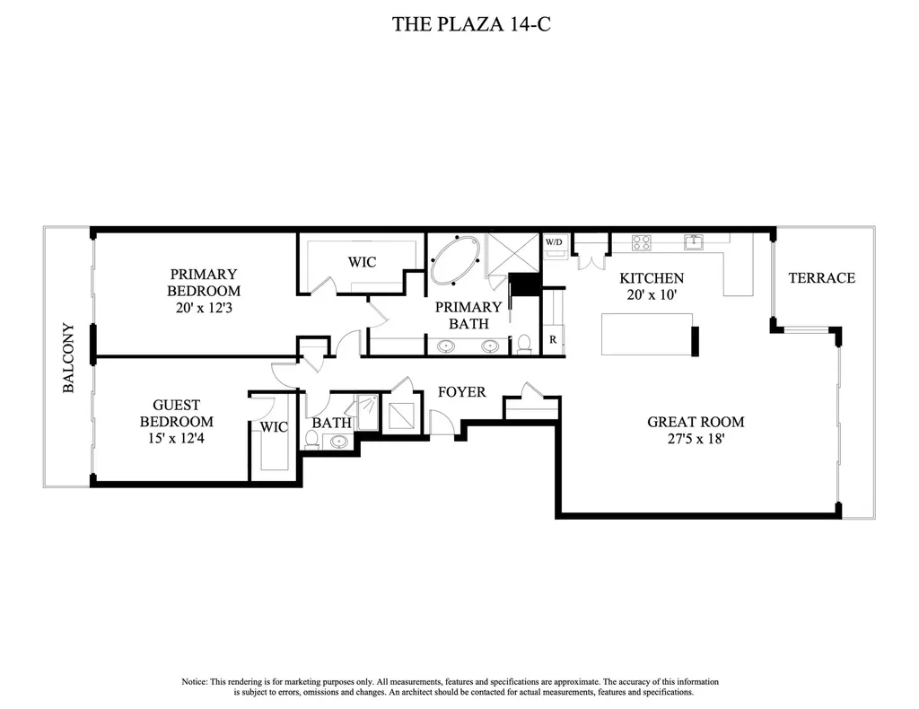 525 S Flagler Drive West Palm Beach FL 33401