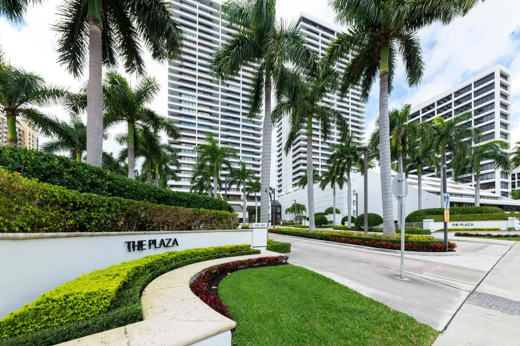 525 S Flagler Drive West Palm Beach FL 33401