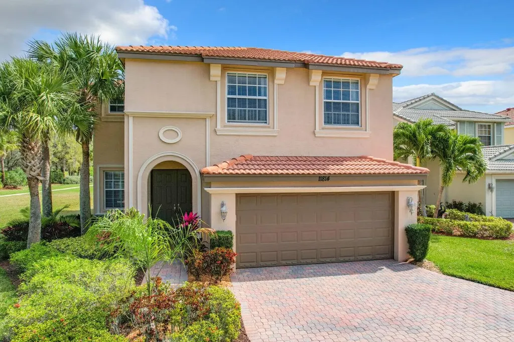 11814 SW Bennington Circle Port St Lucie FL 34987