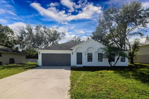 821 Wentworth Street Sebastian FL 32958