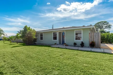 1058 SW 28th Street Palm City FL 34990