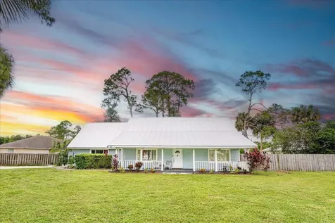 1101 SW Dalton Avenue Port St Lucie FL 34953