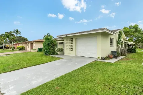4918 NW 58th Street Tamarac FL 33319