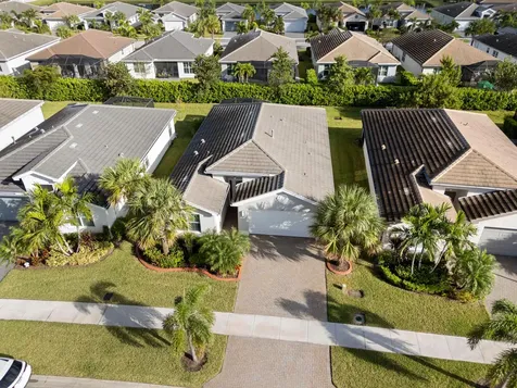 11413 SW Golden Mountain Way Port St Lucie FL 34987
