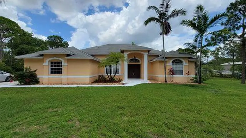 12667 87th Street N West Palm Beach FL 33412