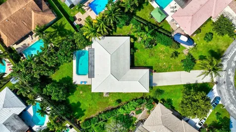 2561 SW 13th Court Boynton Beach FL 33426