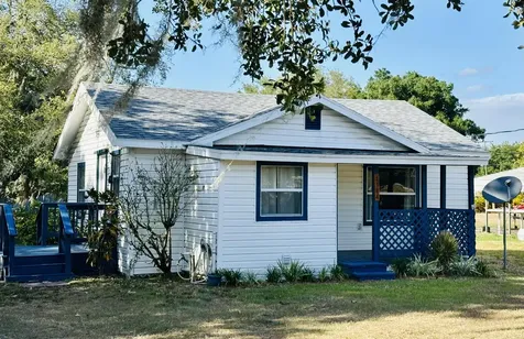1104 SW 11th Street Okeechobee FL 34974