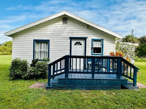 1104 SW 11th Street Okeechobee FL 34974
