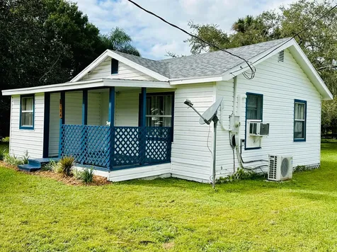 1104 SW 11th Street Okeechobee FL 34974