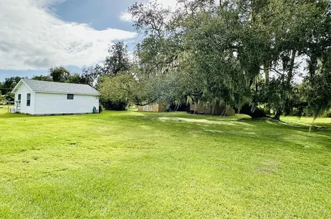 1104 SW 11th Street Okeechobee FL 34974