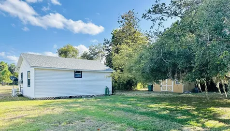 1104 SW 11th Street Okeechobee FL 34974