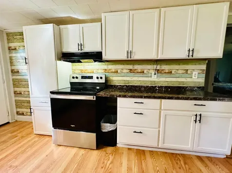 1104 SW 11th Street Okeechobee FL 34974
