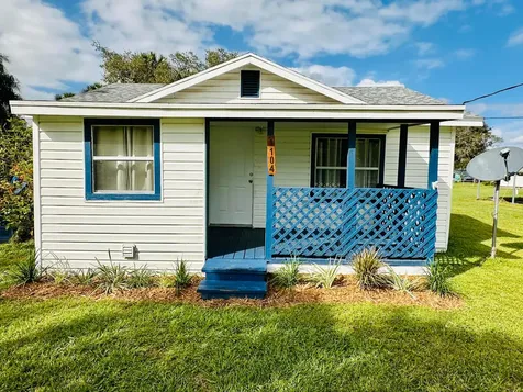 1104 SW 11th Street Okeechobee FL 34974