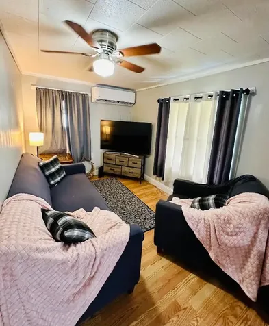 1104 SW 11th Street Okeechobee FL 34974