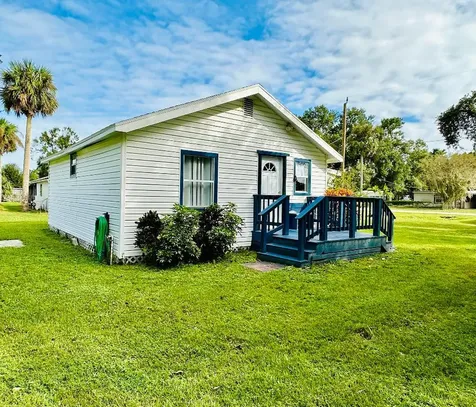 1104 SW 11th Street Okeechobee FL 34974