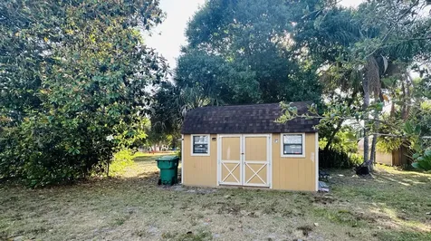 1104 SW 11th Street Okeechobee FL 34974