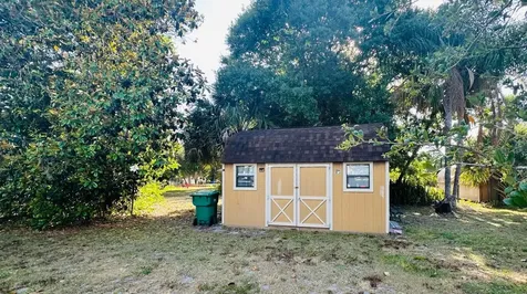 1104 SW 11th Street Okeechobee FL 34974