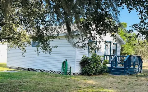 1104 SW 11th Street Okeechobee FL 34974
