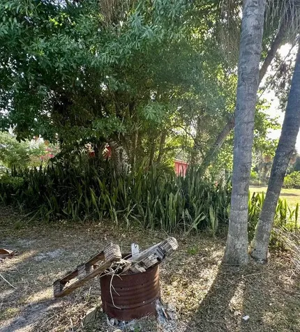 1104 SW 11th Street Okeechobee FL 34974