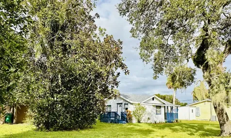 1104 SW 11th Street Okeechobee FL 34974