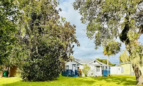 1104 SW 11th Street Okeechobee FL 34974